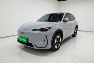 吉利银河 银河E5 2024款 530km 远航版