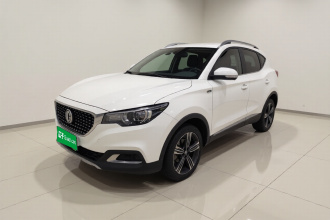名爵ZS 2019款 1.5L 手动全球舒适版 国VI