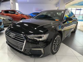 奥迪A6L新能源 2020款 55 TFSI e quattro