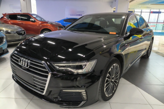 奥迪A6L新能源 2020款 55 TFSI e quattro
