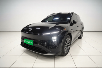 蔚来ES6 2024款 75kWh