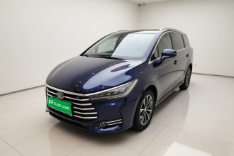 比亚迪 宋MAX 2019款 1.5T 自动智联睿动型 6座 国V