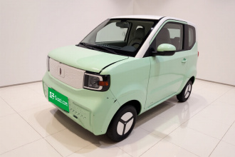 凌宝汽车 凌宝uni 2022款 超甜版