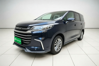 上汽大通MAXUS 大通G50 2021款 1.5T 自动畅游B