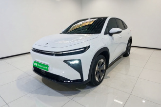 睿蓝汽车 睿蓝7 2024款 450km 商务荣耀版