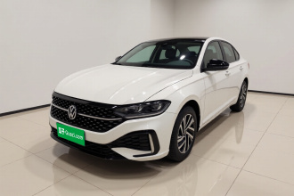 大众 朗逸 2023款 300TSI DSG星空满逸版