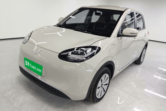 五菱汽车 五菱缤果 2024款 203km 轻享款