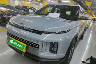 吉利汽车 吉利icon 2020款 1.5TD i9 BSG