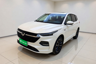 五菱汽车 五菱凯捷 2022款 1.5T 手动精英型