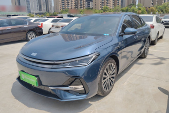 吉利银河 银河A7 2025款 EM-i 150km 星舰版