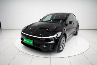 特斯拉 Model Y L 2025款 长续航全轮驱动版
