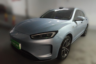 鸿蒙智行 问界M5 2024款 增程 Max 后驱高阶智驾版