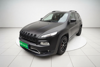 Jeep 自由光 2017款 2.0L 优越版