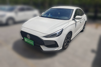 名爵 MG5 2023款 180DVVT 手动风尚版