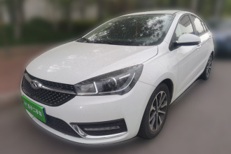 奇瑞 艾瑞泽5 2021款 PRO 1.5L CVT青春版