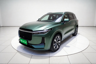理想汽车 理想ONE 2020款 增程6座版