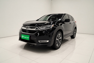 本田CR-V 2019款 锐·混动 2.0L 两驱净速版 国V