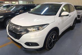 本田 缤智 2020款 1.5L CVT先锋版