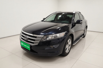 本田 歌诗图 2012款 2.4L 豪华版