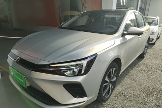 飞凡汽车 飞凡ER6 2020款 620km 智享版