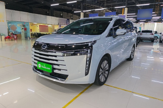 广汽传祺 传祺E8新能源 2024款 150km 龙腾星夜+