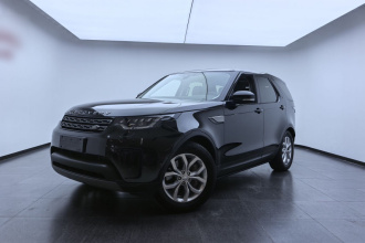 路虎 发现 2018款 3.0 SC V6 SE