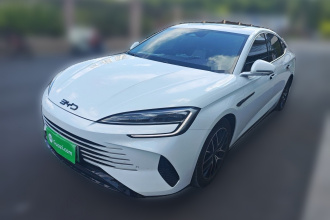 比亚迪 海豹 2024款 荣耀版 DM-i 1.5L 121km 尊贵型