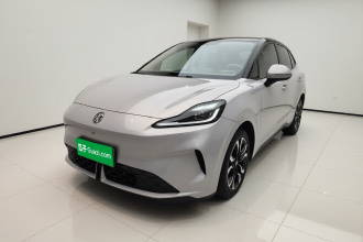 名爵 MG4 EV 2026款 437 自由版