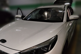 江汽集团 嘉悦A5 2020款 1.5T CVT超越型