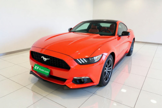 福特Mustang（平行进口） 