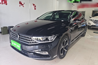 大众 迈腾 2024款 200万辆众享款 330TSI DSG豪华型