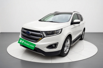 福特 锐界 2016款 EcoBoost 245 四驱豪锐型 7座
