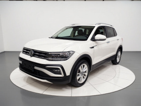 大众 途铠 2021款 1.5L 自动舒适版