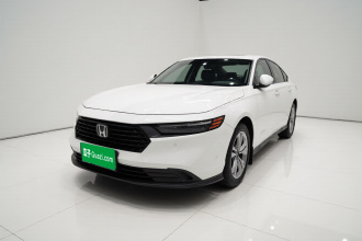 本田 雅阁 2023款 260TURBO 智享版