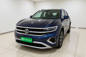 大众 揽境 2021款 380TSI 四驱豪华佳境版Pro
