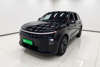 理想汽车 理想L6 2024款 Pro