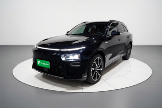 小鹏G9 2024款 702 Max