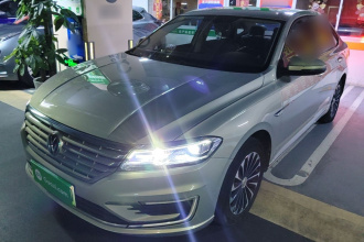 大众 朗逸纯电 2019款 优享版