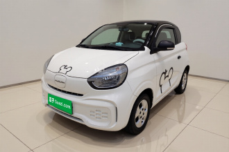 荣威 科莱威CLEVER 2021款 302km卓越版