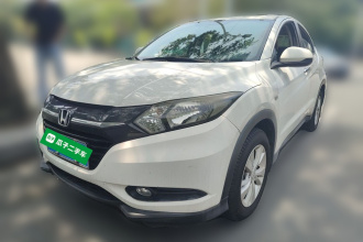 本田 缤智 2015款 1.8L CVT两驱精英型