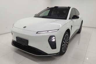 蔚来ET9 2025款 102kWh