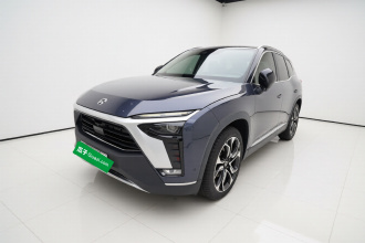 蔚来ES8 2020款 580KM 签名版 六座版