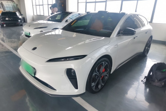 蔚来ET5T 2023款 75kWh Touring