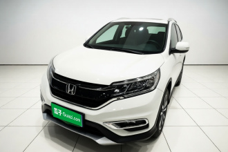 本田CR-V 2016款 2.0L 两驱经典版