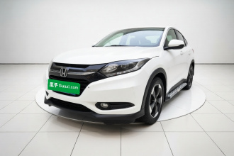 本田 缤智 2015款 1.8L CVT两驱豪华型