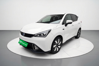 埃安 传祺GE3 2018款 530 乐享版