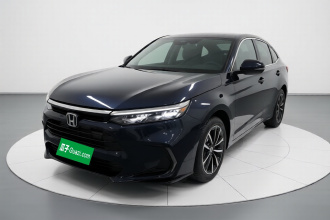 本田 皓影 2023款 240TURBO 两驱尊耀版 5座
