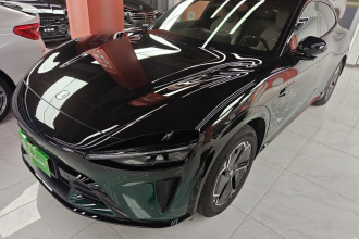 小米汽车 小米YU7 2025款 超长续航后驱版