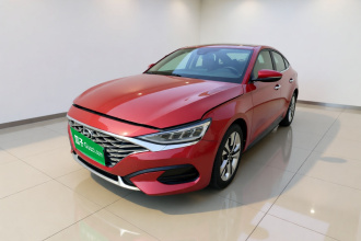 现代 菲斯塔 2019款 280TGDi 智速版 国VI