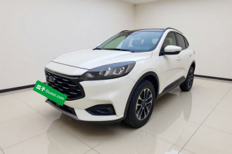 福特 锐际 2020款 EcoBoost 245 两驱悠享款